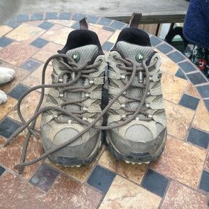 Merrell Hiking Shoe